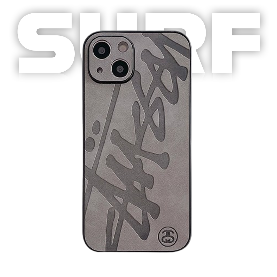 Suede Case