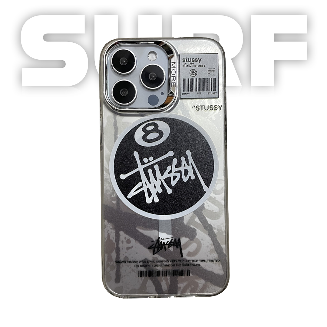 Graphic iPhone Case