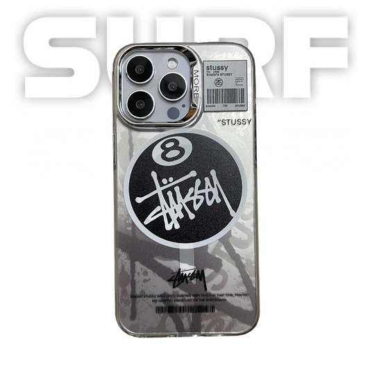 Graphic iPhone Case