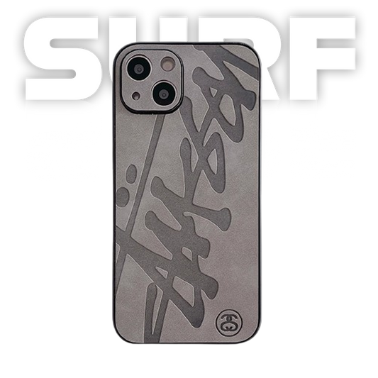 Suede Case