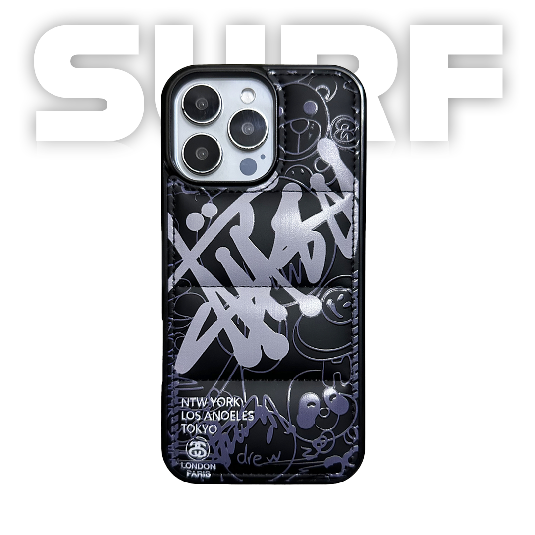 Puffer Case