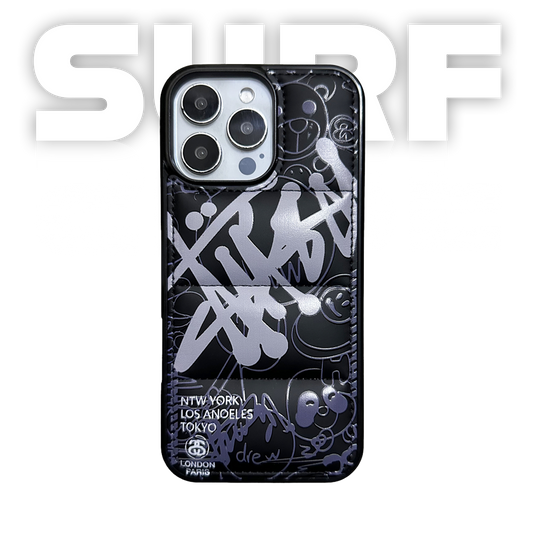 Puffer Case