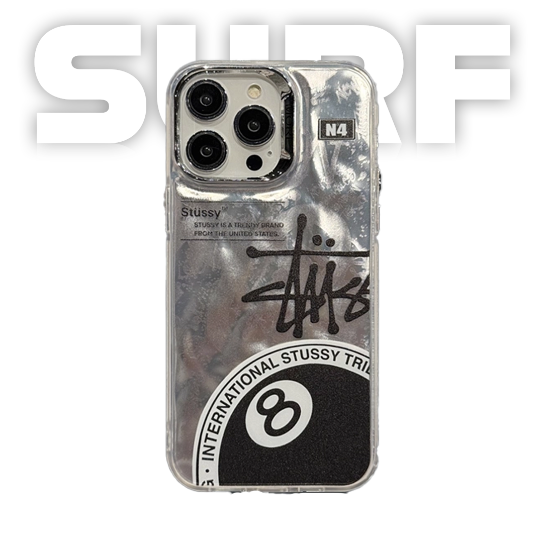 Graphic iPhone Case