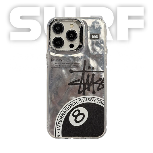 Graphic iPhone Case