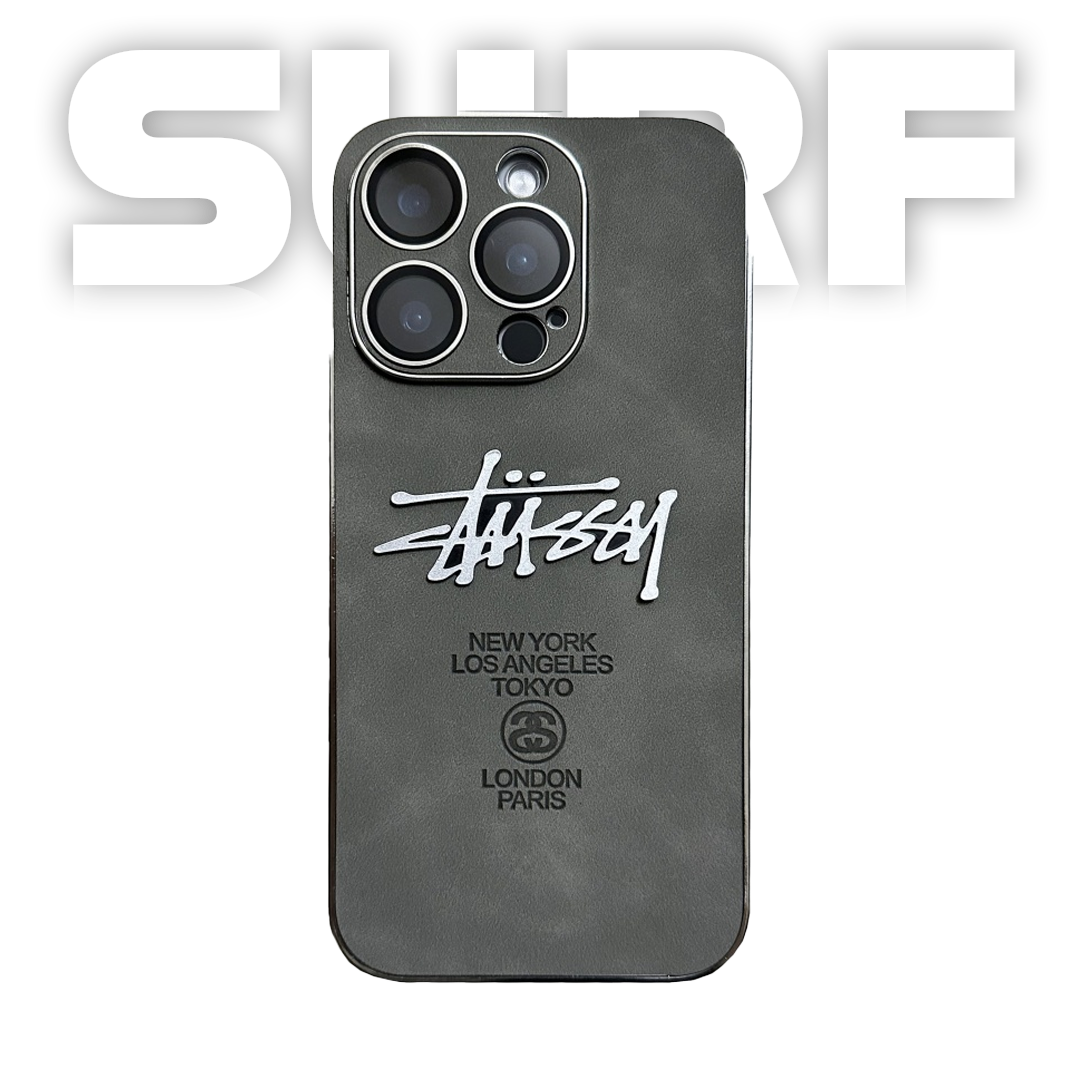 3D iPhone Case