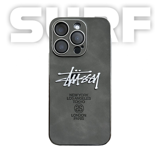 3D iPhone Case