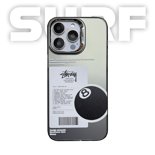 Graphic iPhone Case