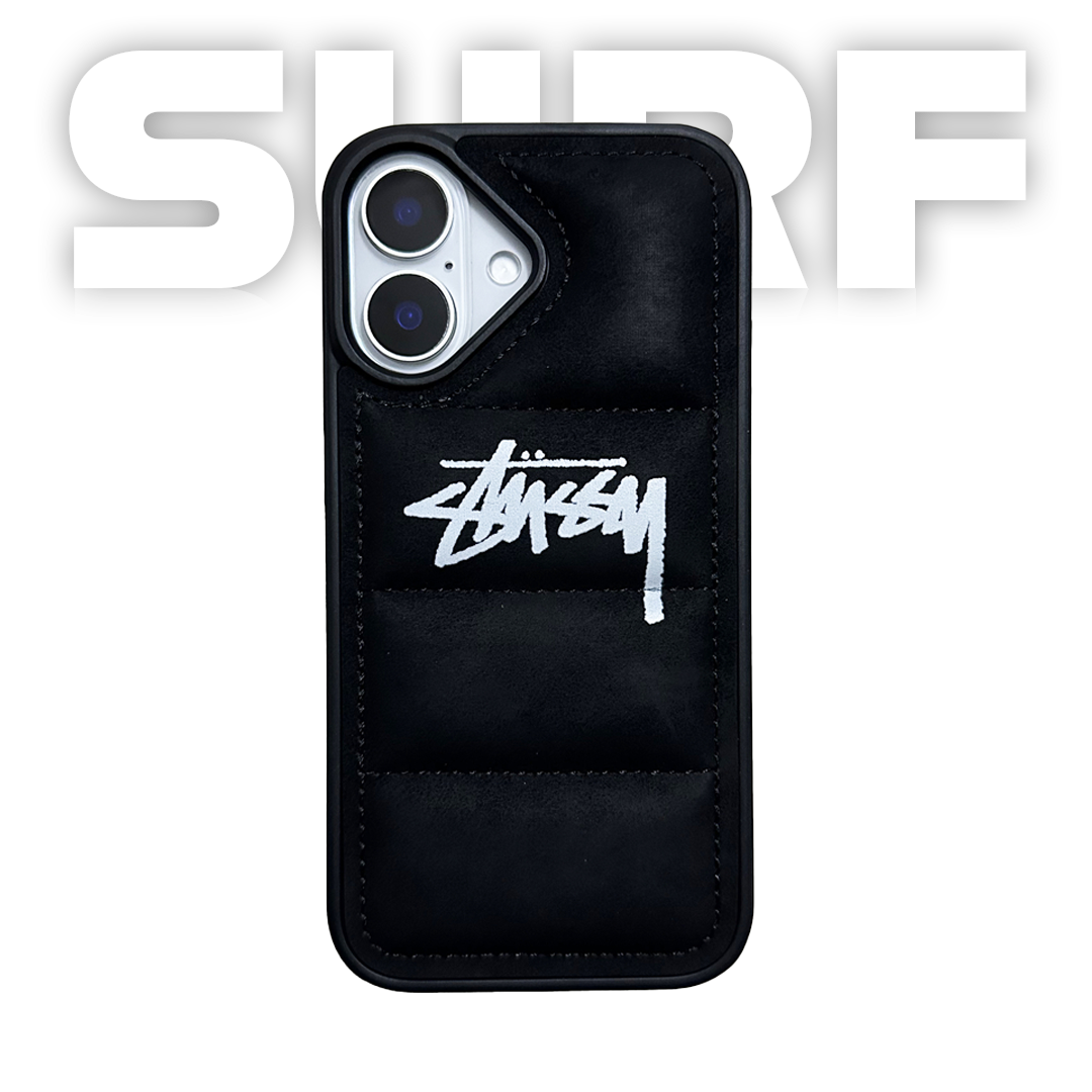 Puffer Case