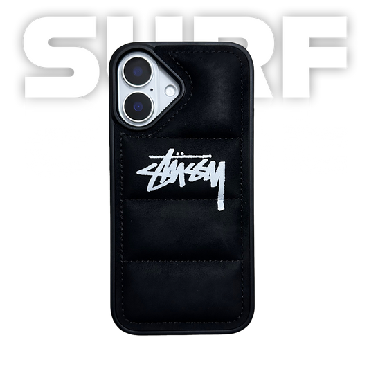 Puffer Case
