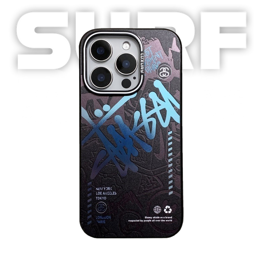 Graphic iPhone Case