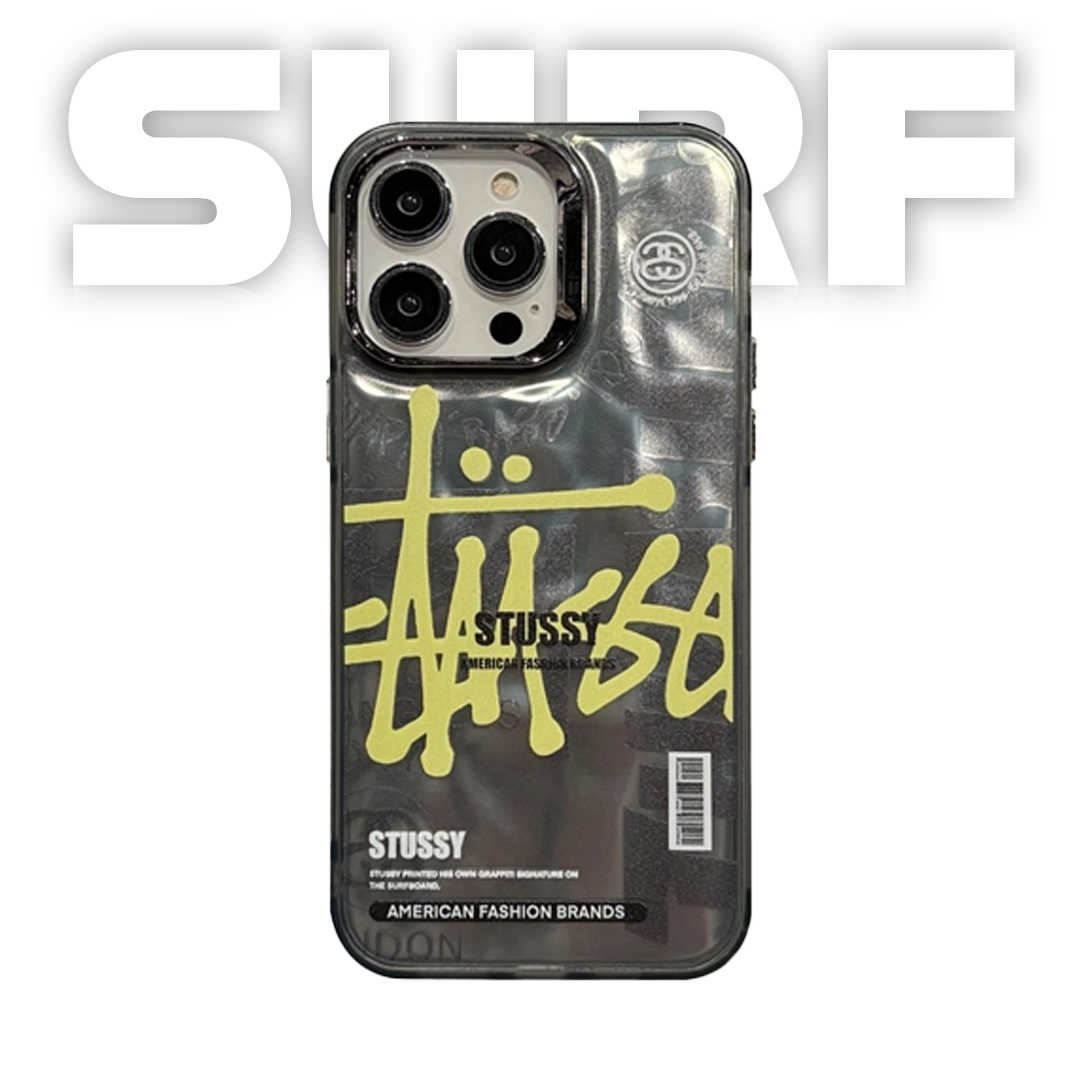 Graphic iPhone Case