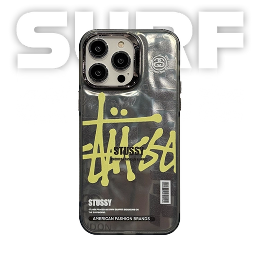 Graphic iPhone Case
