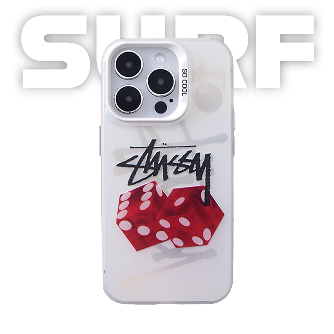 Graphic iPhone Case