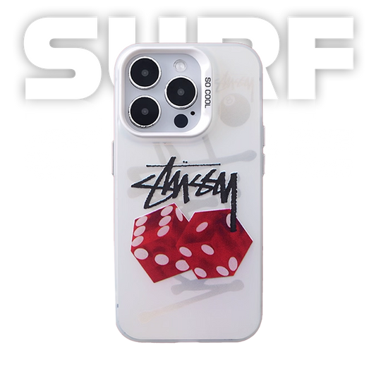 Graphic iPhone Case