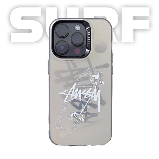 Graphic iPhone Case