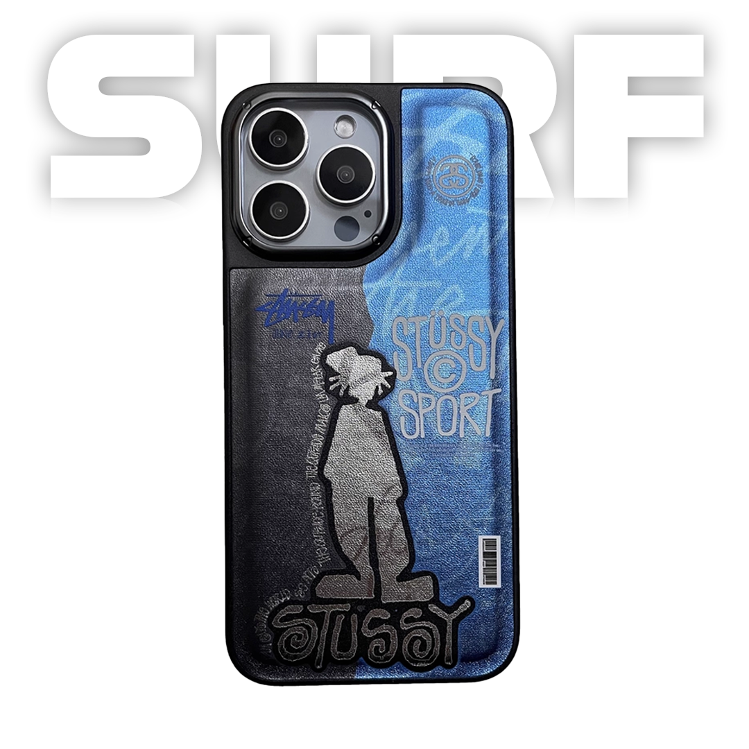 Graphic iPhone Case