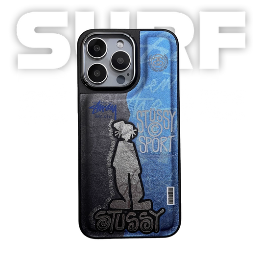 Graphic iPhone Case
