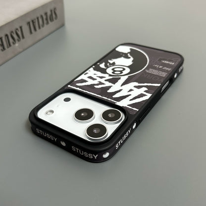Graphic iPhone Case